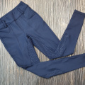 Abbigliamento per pantaloni equestri in silicone a silicone