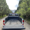 Nissan Rich 6 2023 Standard Flatbed Cargo Box