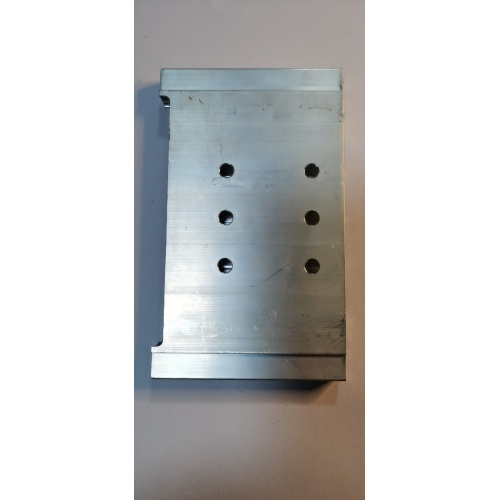 Metal stamping parts sheet metal processing and custom