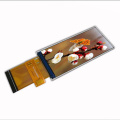 3,7 pulgadas tipo barra TFT LCD MIPI 240x960