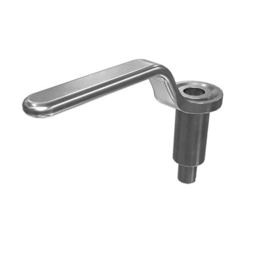 198-2395 HANDLE AS-DOOR 1982395 FOR 2900 Load Haul Dump