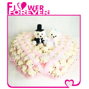 Super Wedding Car Decoration Ribbon