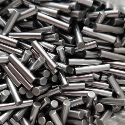Axle Factory Components: Needle Bearings, Drive Shafts, and Dowel Pins