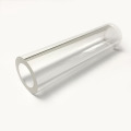 Corrosion-resistant glass tube borosilicate glass