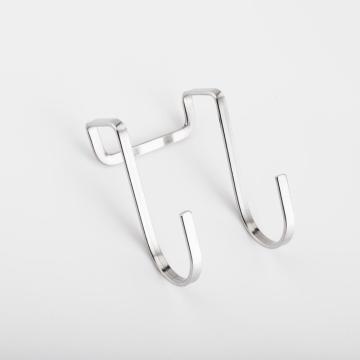 Recyclable S-Hooks for Environmental Protection Furniture