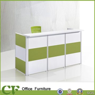 New design office small reception desk