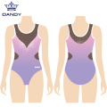 Girls Sexy Gymnastics Leotard