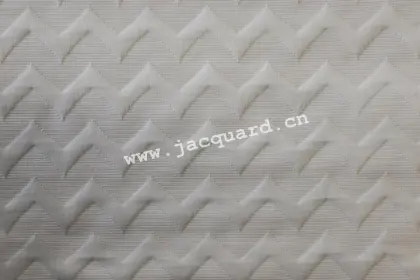 Jacquard Custom Bedding Spread