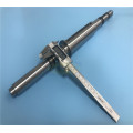 Spindle Quills and Wheel Adapters Shaft Tools machining