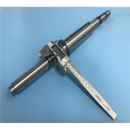 Spindle Quills and Wheel Adapters Shaft Tools machining