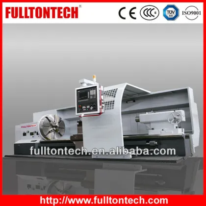 CKF61200H CNC Tornos Horizontal SIEMENS