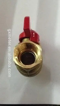 Water Works Valve