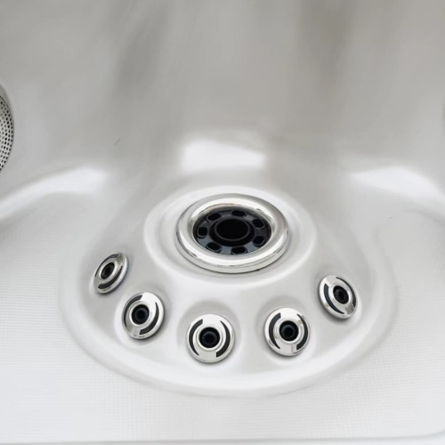 Luxury Europe Acrylic Balboa Spa