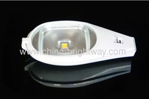 30w Bridgelux Cob Led Street Light 