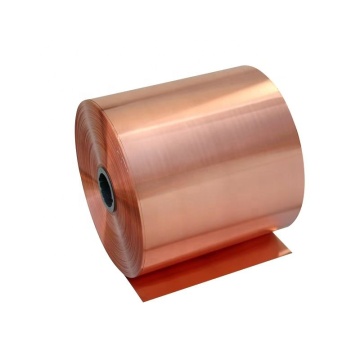 Factory Direct ad alta purezza bobine pancake in ottone e fogli di rame di alto grado - Servizi di saldatura disponibili