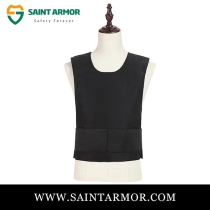 concealed bullet proof vest/bullet proof suit/surfing life vest