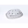 Small Aluminum Containers with Lids: Perfect for Portion Control and Storage