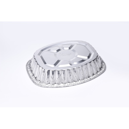 Small Aluminum Containers with Lids: Perfect for Portion Control and Storage