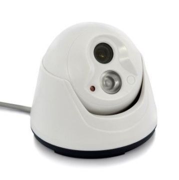 Sinocam 3.6mm P2p Hd Cctv Surveillance Camera 1 Megapixel Array Led