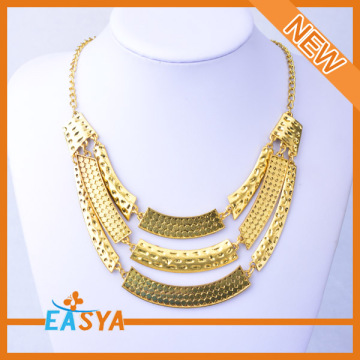 Chunky Gold Chain Necklace Gold Chain Necklace Designs Gold Chain Necklace