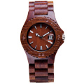 Nature Wood Wood Custom Made Welt Watch