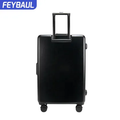 Character luggage travel bag children travel trolley luggage suitcase bag