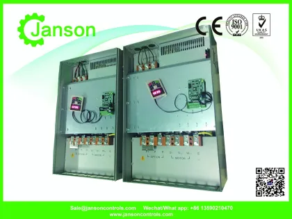 Mini Frequency Converter, AC Motor Frequency Converter, Frequency AC Converter