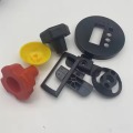 Abs Plastic Injection Parts Custom ABS Injection Molding