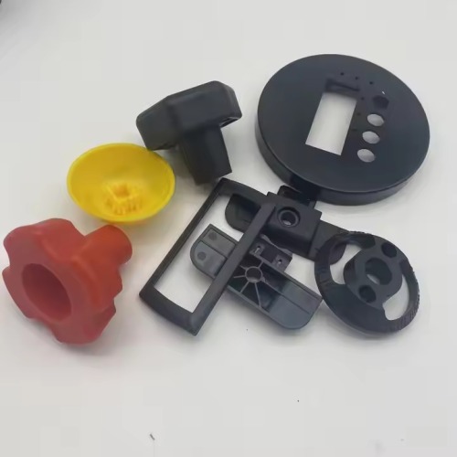 High Precision Product Molding Abs Plastic Injection Parts