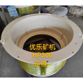 HP300 Multi -Cylinder Hydraulic Cone Crusher Bowl 7023508200