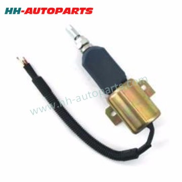 12V 153ES SA-4269-12 SA-4269 Stop Solenoid for Mitsubishi