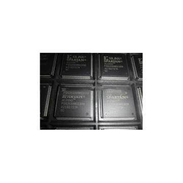Chiplers XC2S506PQG208C FPGA IC Chip