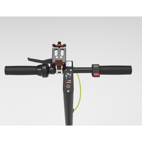 Rental Business Electric Kick Scooters Sharing e scooters