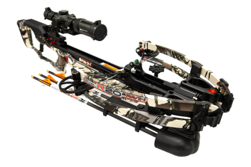 RAVIN - R20 CROSSBOW