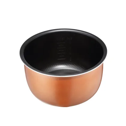 Smart Digital Bulk Rice Cooker