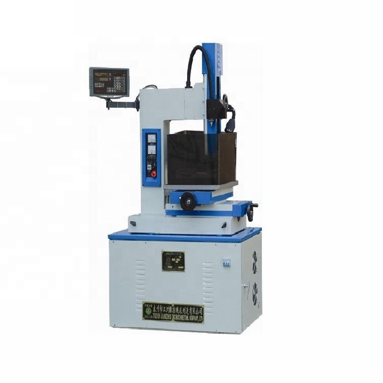 DS703A Hole High Speed Drilling Micro EDM Machine