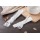 Plastic Napkin Spoon Disposable Fork and Napkins for Party