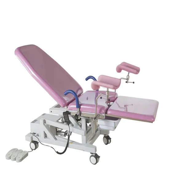 CE & ISO Certified Gynecological & Obstetric Exam Tables, Chairs, and Labor Beds for Sale