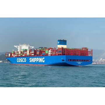 貨物船への専門的な交換および設置機器