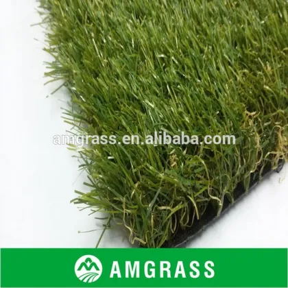 Apple Green Decorative Fake Grass