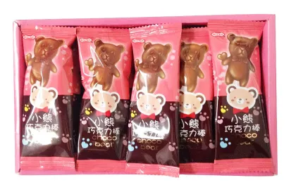 Bestway Chocolate Choco Bear