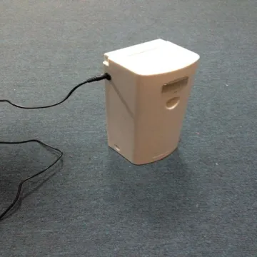Perfumer Dispenser Aroma Hotel Machine