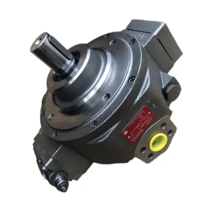 Factory Hot Sale Radial Piston for Moog Hydraulic Pumps and Air Motors D955-2001
