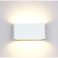 Good heat dissipation outdoor LED wall light