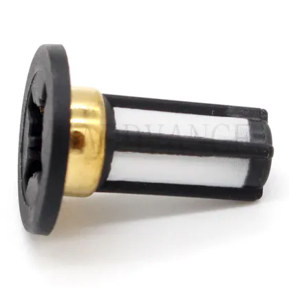 Filter Basket Fuel Injector ASNU30F for Honda Multi-Port Keihin Style