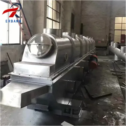 BreadCrumb Granular Production Line