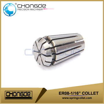 ER8 1/16" Ultra Precision ER Collet