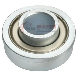 Turning Bearing Ccb13815-z 