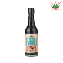 Sauce soja légère sans gluten 150ml petit format