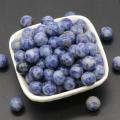 Sodalite 8MM Stone Balls Home Decoration Round Crystal Beads